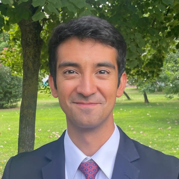 José Elías Durán Roa